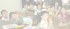 Chinese Class